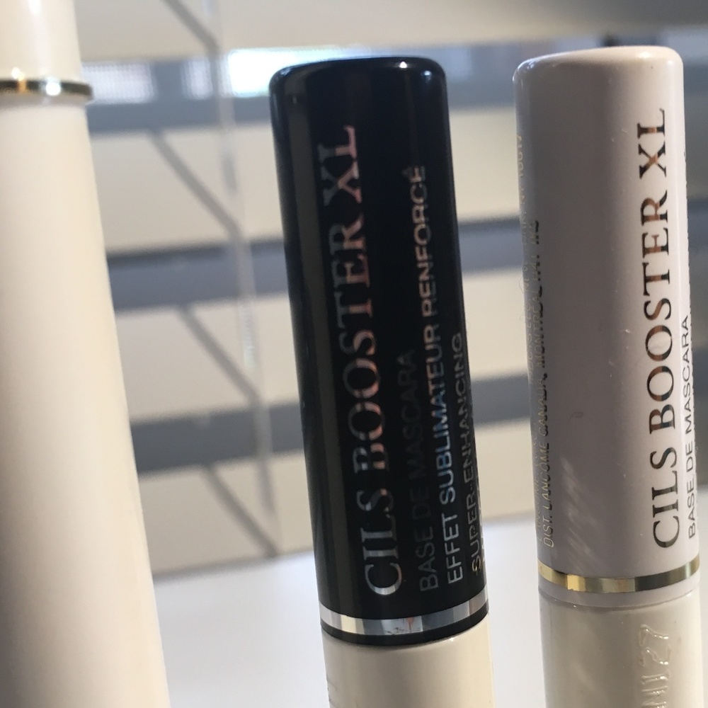 Lancome CILS Booster XL (set of 3)